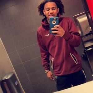 Meet your Posher, Joe